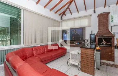 Casa para venda - sacomã, 3 quartos,  270 m² - são paulo