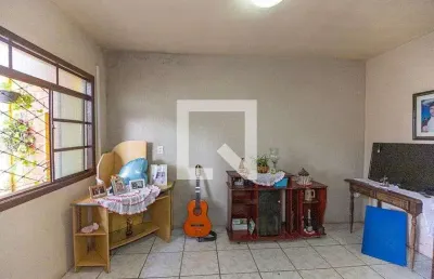 Casa para venda - feitoria, 3 quartos,  260 m² - são leopoldo