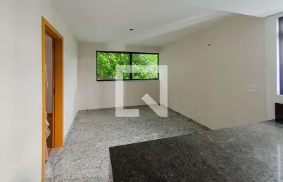 Apartamento para venda - boa viagem, 1 quarto,  36 m² - belo horizonte