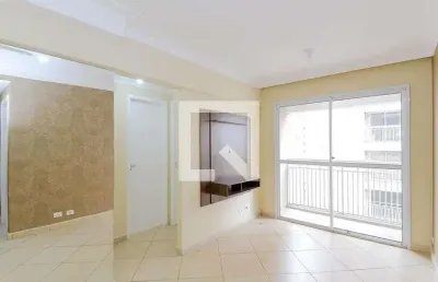Apartamento para venda - ponte grande, 2 quartos,  46 m² - guarulhos