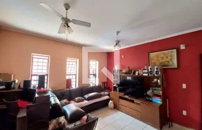 Casa para venda - jardim santa marcelina, 4 quartos,  250 m² - campinas