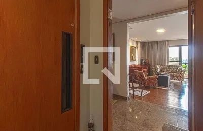 Apartamento para venda - aclimação, 4 quartos,  215 m² - são paulo