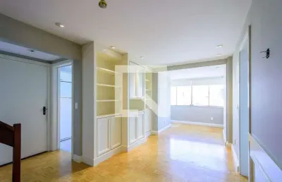 Cobertura para venda - tristeza, 2 quartos,  165 m² - porto alegre