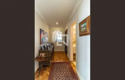 Apartamento para venda - santa cecília, 4 quartos,  275 m² - são paulo