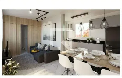 Apartamento para venda - padre eustáquio, 2 quartos,  57 m² - belo horizonte