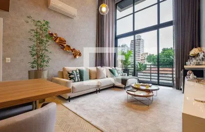 Apartamento para venda - jardim paulista, 2 quartos,  112 m² - são paulo