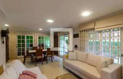 Casa para venda - tristeza, 3 quartos,  232 m² - porto alegre