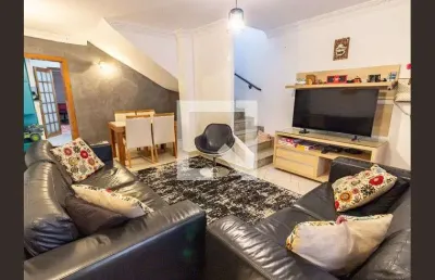 Casa para venda - mooca, 2 quartos,  120 m² - são paulo