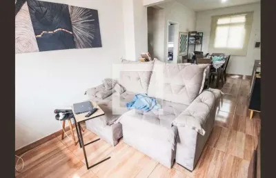 Apartamento para venda - belém, 1 quarto,  49 m² - são paulo
