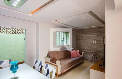 Casa para venda - pechincha, 4 quartos,  191 m² - rio de janeiro
