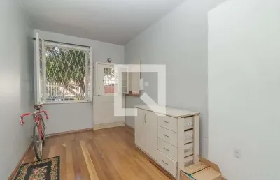 Casa para venda - são geraldo, 2 quartos,  80 m² - porto alegre