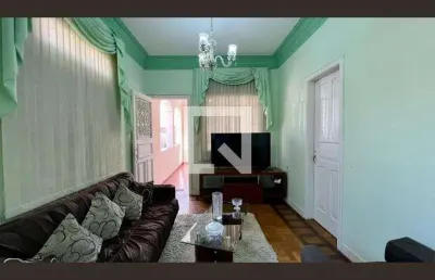 Casa para venda - santa tereza, 4 quartos,  284 m² - belo horizonte