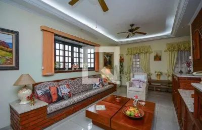 Casa para venda - interlagos, 4 quartos,  280 m² - são paulo