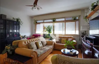 Apartamento para venda - independência, 3 quartos,  107 m² - porto alegre