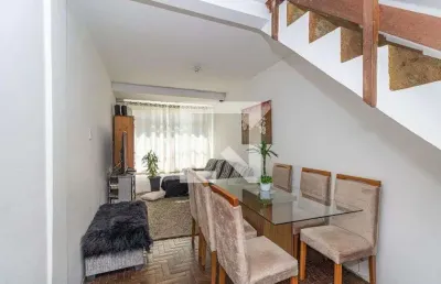 Casa para venda - vila operária, 3 quartos,  170 m² - porto alegre