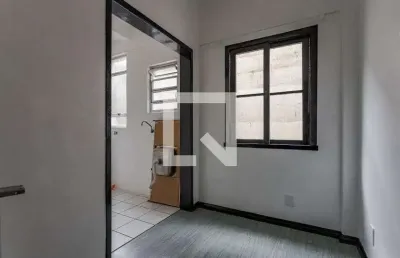 Apartamento para venda - floresta, 1 quarto,  30 m² - porto alegre