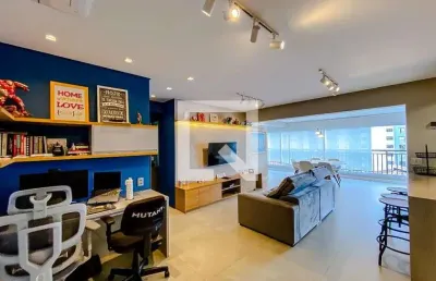 Apartamento para venda - belém, 2 quartos,  104 m² - são paulo