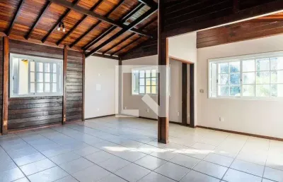 Casa para venda - espírito santo, 2 quartos,  100 m² - porto alegre