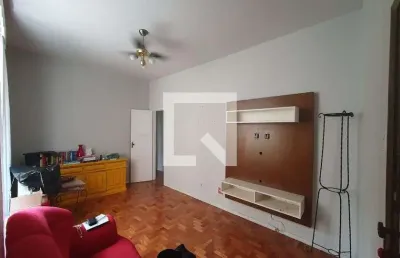 Apartamento para venda - grajaú, 3 quartos,  120 m² - rio de janeiro