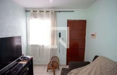 Apartamento para venda - vila jacuí, 2 quartos,  48 m² - são paulo