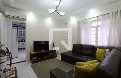 Casa para venda - vila formosa, 2 quartos,  110 m² - são paulo