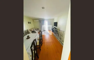 Cobertura para venda - botafogo, 4 quartos,  177 m² - rio de janeiro