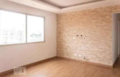 Apartamento para venda - jardim marajoara , 2 quartos,  65 m² - são paulo