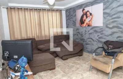 Casa para venda - vila ema, 3 quartos,  130 m² - são paulo