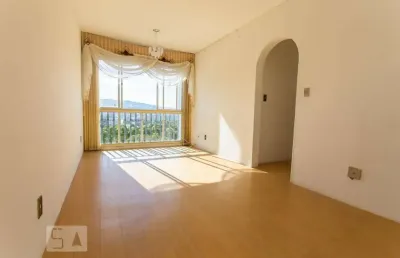 Apartamento para venda - cristal , 3 quartos,  110 m² - porto alegre