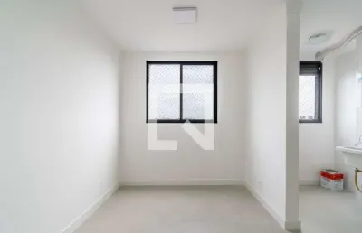Apartamento para venda - vila campestre, 2 quartos,  35 m² - são paulo
