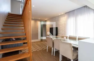 Cobertura para venda - vila augusta, 4 quartos,  220 m² - guarulhos