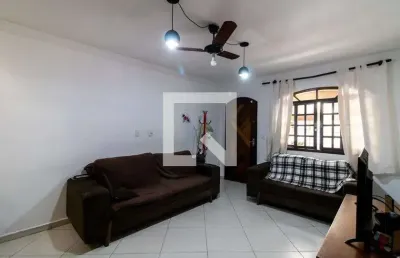 Casa para venda - jardim maia, 3 quartos,  120 m² - guarulhos
