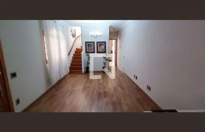 Casa para venda - vila sônia, 3 quartos,  118 m² - são paulo