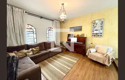 Casa para venda - colônia, 3 quartos,  144 m² - jundiaí