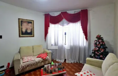 Casa para venda - parque erasmo assunção, 2 quartos,  120 m² - santo andré
