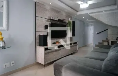 Casa para venda - ermelino matarazzo, 3 quartos,  170 m² - são paulo