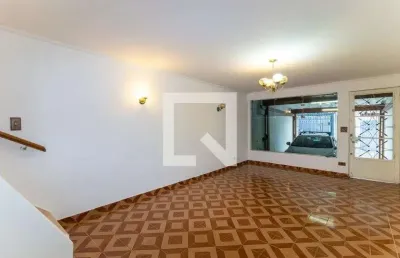Casa para venda - santana, 2 quartos,  100 m² - são paulo