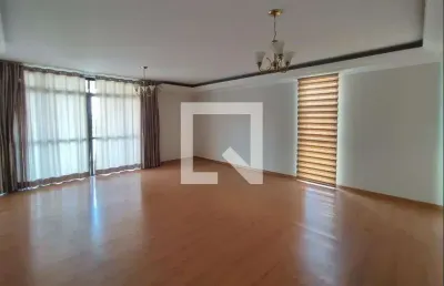 Apartamento para venda - cambuí, 4 quartos,  300 m² - campinas