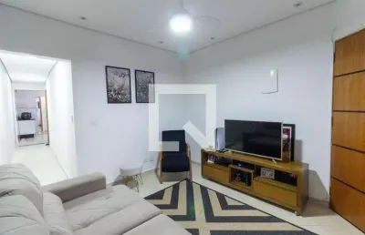 Casa para venda - vila ré, 2 quartos,  220 m² - são paulo