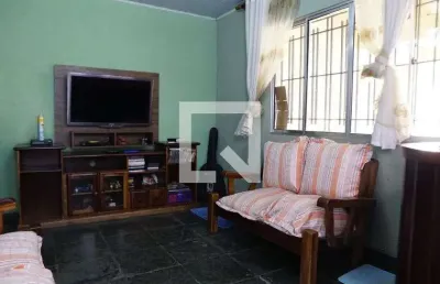 Casa para venda - santana, 3 quartos,  180 m² - são paulo