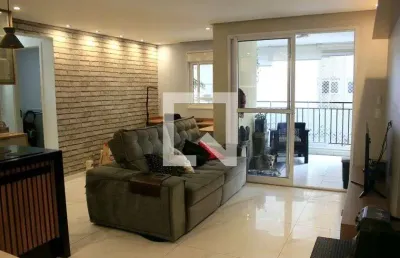 Apartamento para venda - picanço, 2 quartos,  75 m² - guarulhos