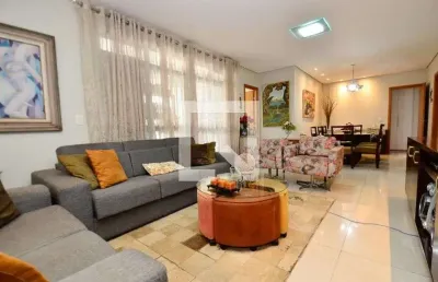 Apartamento para venda - santa efigênia, 4 quartos,  148 m² - belo horizonte
