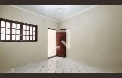 Casa para venda - vila industrial, 2 quartos,  81 m² - campinas