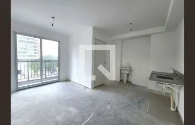 Kitnet / stúdio para venda - moema, 1 quarto,  36 m² - são paulo