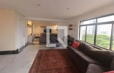 Apartamento para venda - vila rosália, 3 quartos,  200 m² - guarulhos