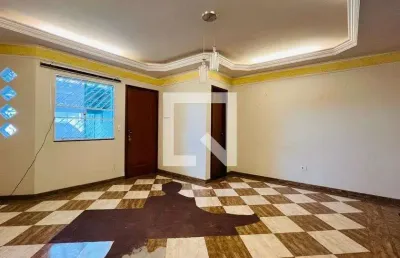 Casa para venda - vila augusta, 3 quartos,  188 m² - guarulhos