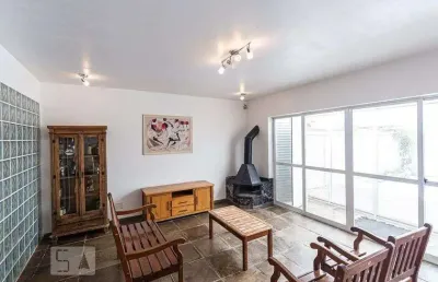 Casa para venda - ipanema, 4 quartos,  273 m² - porto alegre