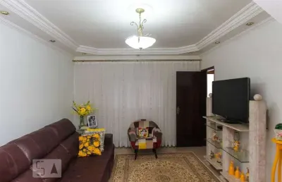 Casa para venda - sapopemba, 3 quartos,  230 m² - são paulo