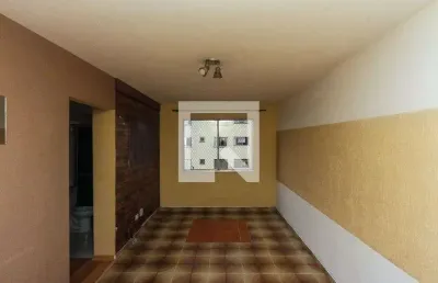 Apartamento para venda - vila ema, 2 quartos,  50 m² - são paulo