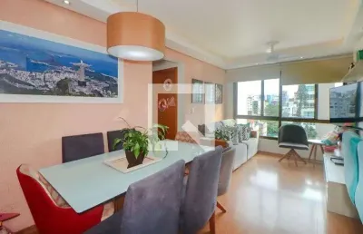 Apartamento para venda - passo d&apos;areia, 2 quartos,  66 m² - porto alegre